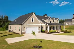 25 Harmon Ct, Newnan, GA 30263 - Photo 4