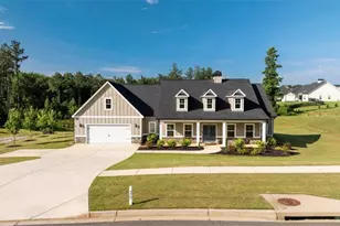 25 Harmon Ct, Newnan, GA 30263 - Photo 2