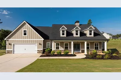 25 Harmon Court, Newnan, GA 30263 - Photo 6