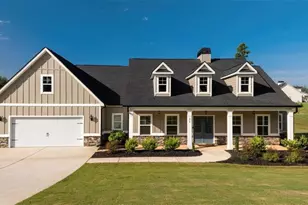 25 Harmon Ct, Newnan, GA 30263 - Photo 6
