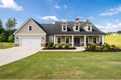 25 Harmon Court, Newnan, GA 30263 - Photo 1