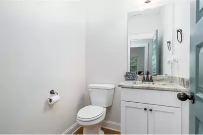 25 Harmon Court, Newnan, GA 30263 - Photo 22