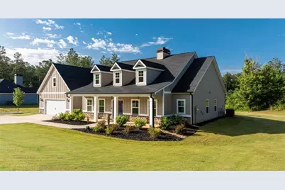 25 Harmon Court, Newnan, GA 30263 - Photo 8