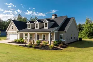 25 Harmon Ct, Newnan, GA 30263 - Photo 8