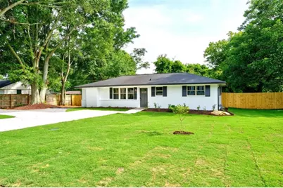230 Morningview Drive, Athens, GA 30605 - Photo 4
