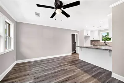 230 Morningview Drive, Athens, GA 30605 - Photo 6