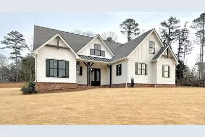 122 Palisade Drive, Rydal, GA 30171 - Photo 1