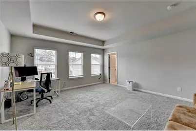 2719 Hedgeway Circle, Kennesaw, GA 30144 - Photo 26