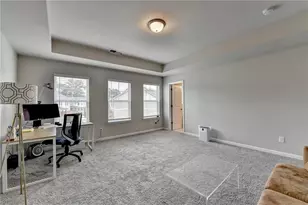 2719 Hedgeway Cir, Kennesaw, GA 30144 - Photo 26