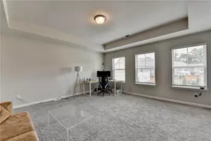 2719 Hedgeway Cir, Kennesaw, GA 30144 - Photo 24