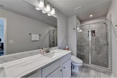 2719 Hedgeway Circle, Kennesaw, GA 30144 - Photo 20