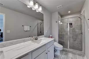 2719 Hedgeway Cir, Kennesaw, GA 30144 - Photo 20