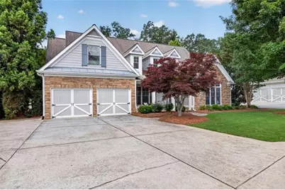 362 Hanover Drive, Villa Rica, GA 30180 - Photo 2