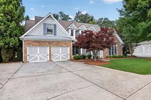 362 Hanover Dr, Villa Rica, GA 30180 - Photo 2