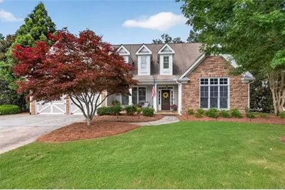 362 Hanover Drive, Villa Rica, GA 30180 - Photo 6