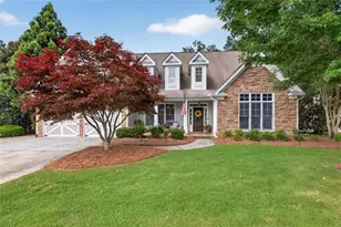 362 Hanover Dr, Villa Rica, GA 30180 - Photo 6