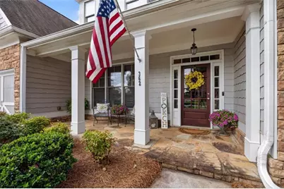 362 Hanover Drive, Villa Rica, GA 30180 - Photo 8