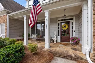 362 Hanover Dr, Villa Rica, GA 30180 - Photo 8