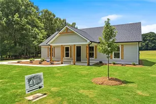 160 Loyd Rd, Mansfield, GA 30055 - Photo 2