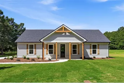 160 Loyd Road, Mansfield, GA 30055 - Photo 1