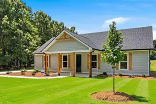 160 Loyd Rd, Mansfield, GA 30055 - Photo 1