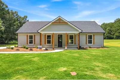 160 Loyd Road, Mansfield, GA 30055 - Photo 4