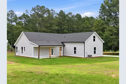 160 Loyd Road, Mansfield, GA 30055 - Photo 4