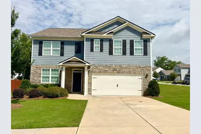 133 Rapps Avenue, Pendergrass, GA 30567 - Photo 1