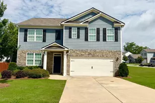 133 Rapps Ave, Pendergrass, GA 30567 - Photo 1