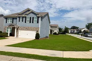 133 Rapps Ave, Pendergrass, GA 30567 - Photo 2