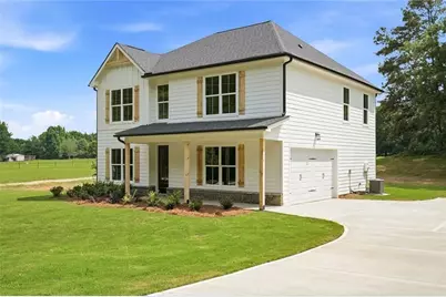 200 Loyd Road, Mansfield, GA 30055 - Photo 1
