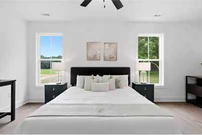 200 Loyd Road, Mansfield, GA 30055 - Photo 16