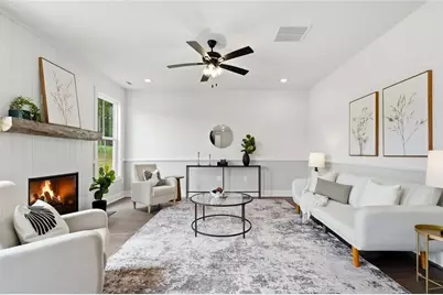200 Loyd Road, Mansfield, GA 30055 - Photo 6