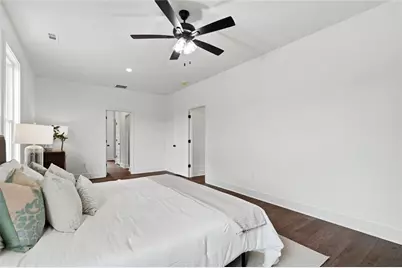 200 Loyd Road, Mansfield, GA 30055 - Photo 16