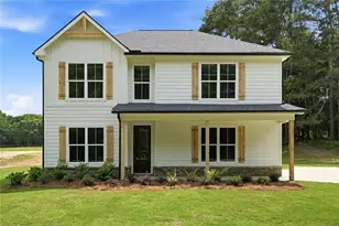 200 Loyd Rd, Mansfield, GA 30055 - Photo 2
