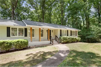 7 Thrushwood Road, Rome, GA 30161 - Photo 16
