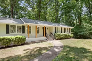 7 Thrushwood Rd, Rome, GA 30161 - Photo 16