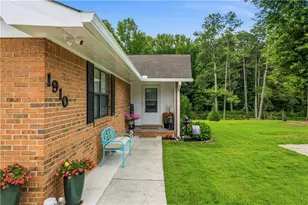 1910 Mack Rd, Douglasville, GA 30135 - Photo 2