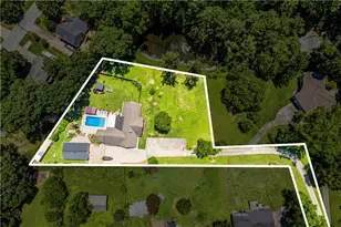 1910 Mack Rd, Douglasville, GA 30135 - Photo 4