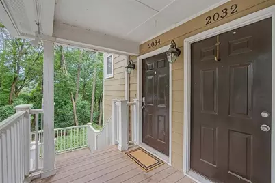 2034 River Heights Walk SE, Marietta, GA 30067 - Photo 2