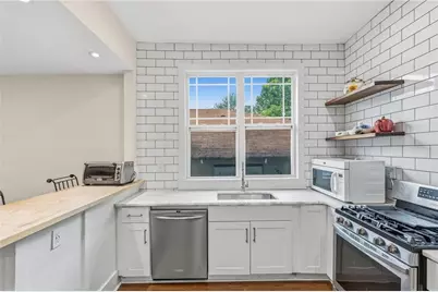 881 Beckwith Street SW, Atlanta, GA 30314 - Photo 22