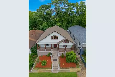 881 Beckwith Street SW, Atlanta, GA 30314 - Photo 8