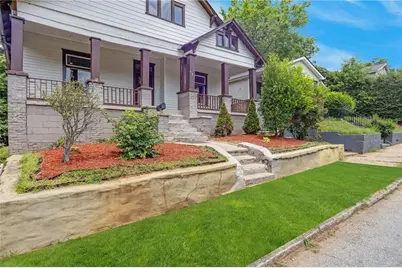 881 Beckwith Street SW, Atlanta, GA 30314 - Photo 4