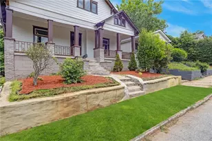 881 Beckwith St SW, Atlanta, GA 30314 - Photo 4