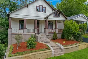 881 Beckwith St SW, Atlanta, GA 30314 - Photo 2