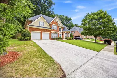 1345 Cresthaven Lane, Lawrenceville, GA 30043 - Photo 2