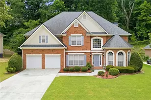 1345 Cresthaven Ln, Lawrenceville, GA 30043 - Photo 1