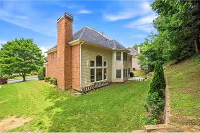 1345 Cresthaven Lane, Lawrenceville, GA 30043 - Photo 44