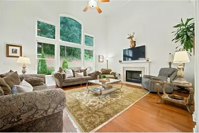 1345 Cresthaven Lane, Lawrenceville, GA 30043 - Photo 12