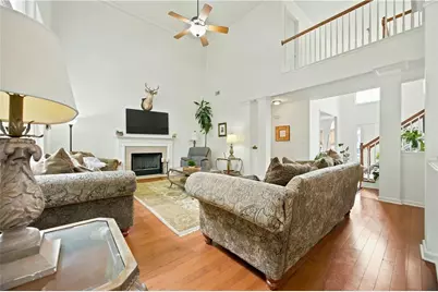 1345 Cresthaven Lane, Lawrenceville, GA 30043 - Photo 14